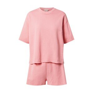 Miss Selfridge Jogging ruhák  rózsaszín