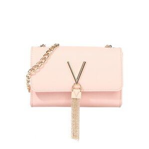 Valentino Bags Válltáska 'Divina'  világos-rózsaszín