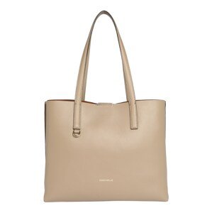 Coccinelle Shopper táska 'MATINEE'  taupe