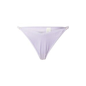 HOLLISTER Bikini nadrágok  lila