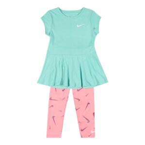 Nike Sportswear Szettek  világos-rózsaszín / türkiz