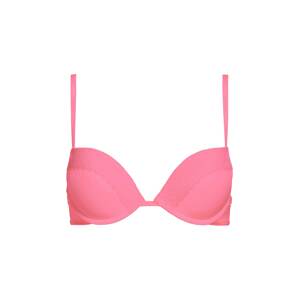 Calvin Klein Underwear Melltartó 'Flirty'  rózsaszín