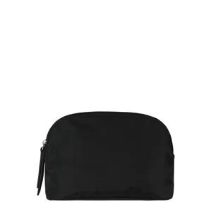 ESPRIT Kozmetikai táskák 'JENNY'  fekete