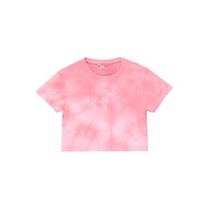 ESPRIT Póló  rózsaszín / világos-rózsaszín