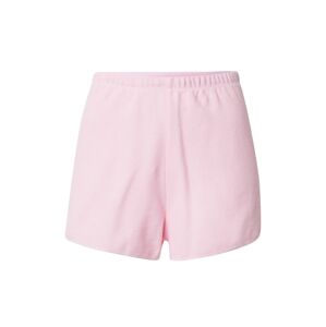 AMERICAN VINTAGE Shorts 'LIMA 09'  rózsaszín