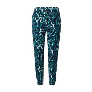 Calvin Klein Underwear Pizsama nadrágok  vízszín / tengerészkék / jáde