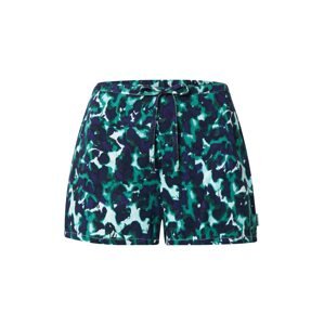 Calvin Klein Underwear Pizsama nadrágok  világoskék / zafir / tengerészkék / pasztellkék / azúr
