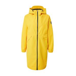ICEPEAK Funkcionális kabátok 'ENNIS'  sárga
