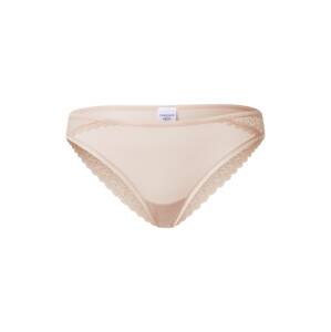 Calvin Klein Underwear Slip 'Flirty'  fáradt rózsaszín