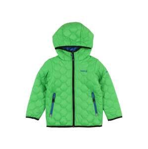 Kamik Kültéri kabátok 'Frank'  zöld / fekete