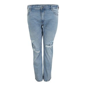 Only & Sons Big & Tall Jeans 'LOOM'  világoskék