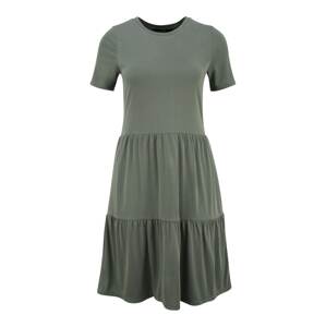 Vero Moda Tall Kleid 'CALIA'  zöld