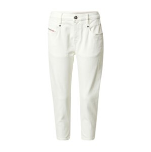 DIESEL Jeans 'FAYZA'  fehér