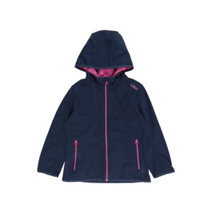CMP Kültéri kabátok  tengerészkék / rózsaszín