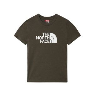 THE NORTH FACE Póló 'EASY'  fekete