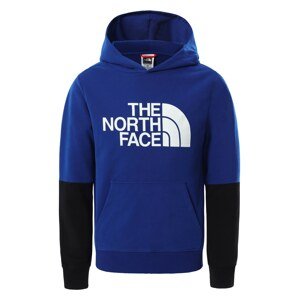 THE NORTH FACE Tréning póló 'Y DREW PEAK LIGHT '  kék