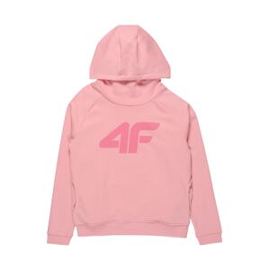 4F Sport szabadidős felsők  fáradt rózsaszín / rózsaszín