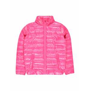 4F Kültéri kabátok  neon-rózsaszín