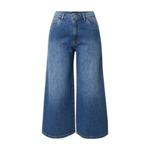 VERO MODA Jeans 'CLIVE'  kék