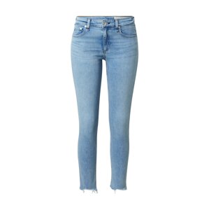 rag & bone Jeans 'Cate'  kék