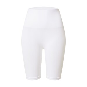 PIECES Alakformáló nadrágok 'IMAGINE'  fehér