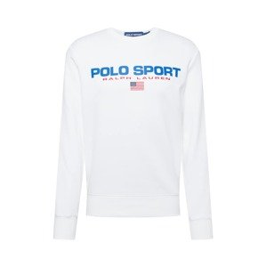 Polo Ralph Lauren Tréning póló  királykék / piros / fehér
