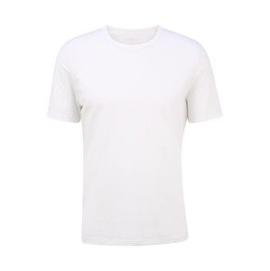 SLOGGI Trikó és alsó póló 'men GO Shirt'  fehér