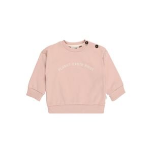Sanetta Pure Tréning póló  rózsaszín / fehér