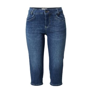 PULZ Jeans Jeans 'Tenna'  kék farmer