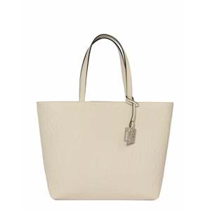 ARMANI EXCHANGE Shopper táska  fehér