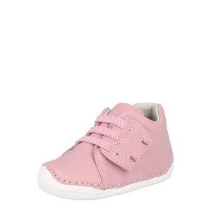 ELEFANTEN Tipegő cipők 'Lulu Liso'  világos-rózsaszín