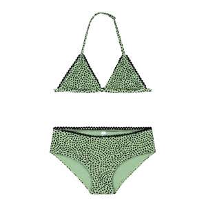 Shiwi Bikini  zöld / fekete