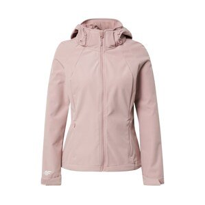 4F Kültéri kabátok  rózsaszín
