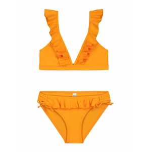 Shiwi Bikini 'Panama'  mandarin