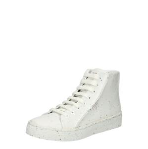 Greyderlab Magas szárú edzőcipők  fehér / vegyes színek