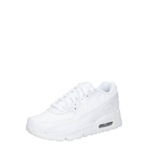 Nike Sportswear Sportcipő 'AIR MAX 90'  fehér