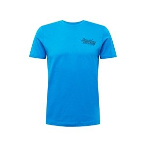 DIESEL Shirt 'T-DIEGOS'  kék / fekete