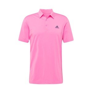 adidas Golf Funkcionális felső  rózsaszín / tengerészkék