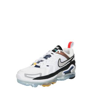 Nike Sportswear Rövid szárú edzőcipők  fehér / szürke / tengerészkék