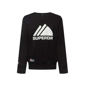 Superdry Tréning póló  fekete / fehér / kék / rózsaszín