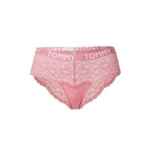 Tommy Hilfiger Underwear Bugyi  rózsa / fehér