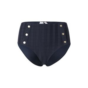 Tommy Hilfiger Underwear Bikini nadrágok  sötétkék