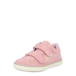 LURCHI Sneaker 'MISARI'  rózsaszín