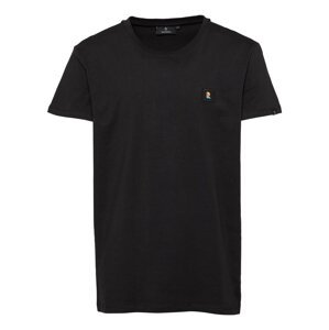 recolution T-Shirt  fekete