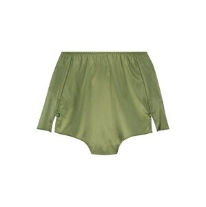 Hunkemöller Pizsama nadrágok 'Amelia'  zöld