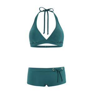 BRUNO BANANI Bikini  zöld