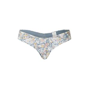 Abercrombie & Fitch Bikini nadrágok  vegyes színek / királykék