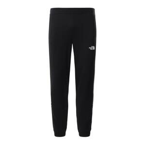 THE NORTH FACE Sportnadrágok 'W MA KNIT PANT'  fekete