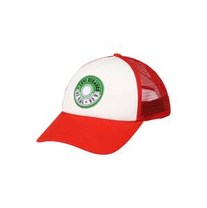 LEVI'S Sapkák 'Pokemon Trucker Hat'  piros