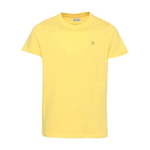 Brosbi Shirt  sárga